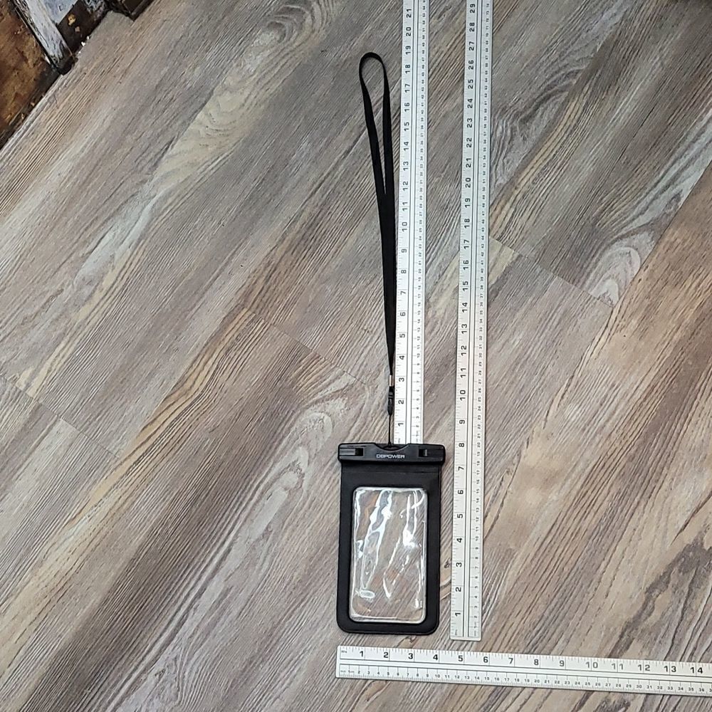 Waterproof Phone Case - Picture 4 of 4